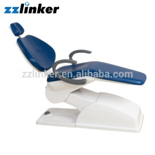 Silla plegable dental para pacientes con silla de ruedas